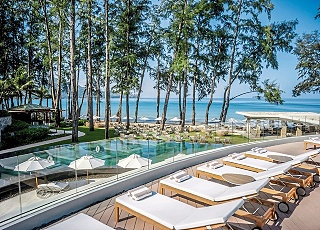 InterContinental Phuket Resort
