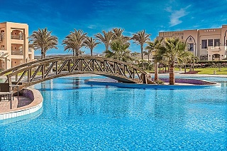 Sataya Resort Marsa Alam