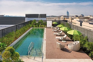 Millennium Al Barsha