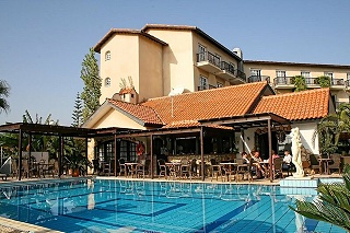 Anais Bay Hotel