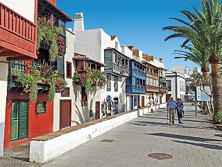 Hotel Emblemático Holiday Time