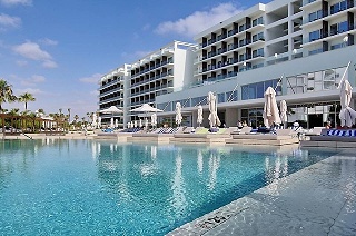 Chrysomare Beach Hotel and Resort