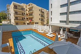 Rhodos Horizon City