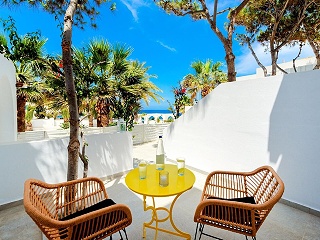 Sigalas Hotel