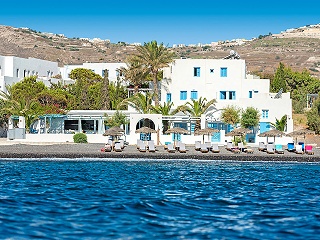 Sigalas Hotel