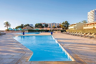 Pestana Alvor Beach Villas