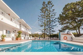 Hostal Es Pi