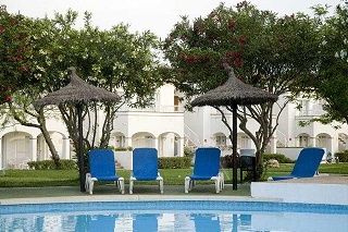 Seaclub Alcudia Mediterranean Resort