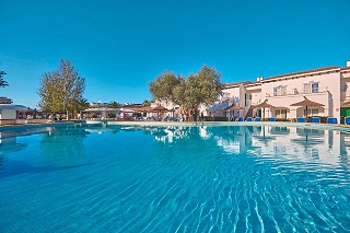 Seaclub Alcudia Mediterranean Resort