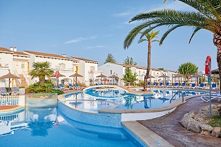 Seaclub Alcudia Mediterranean Resort