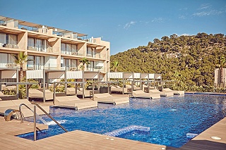 Zafiro Palace Andratx