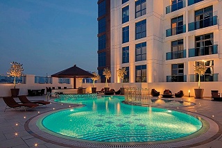 Hyatt Place Dubai Jumeirah