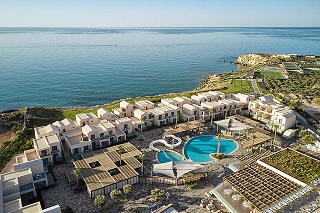 Robinson Ierapetra