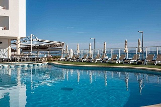 THB Gran Bahía - Apartamentos
