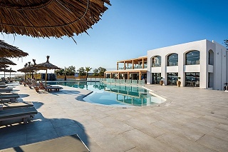 Solimar White Pearl Hotel