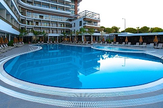 Alexia Resort & SPA