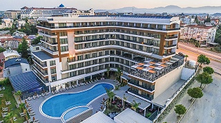 Alexia Resort & SPA