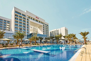 Hotel Riu Dubai
