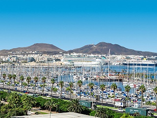 Occidental Las Palmas