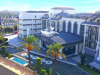 Dream World Palace