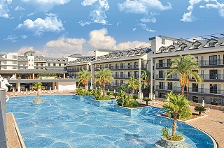 Dream World Palace
