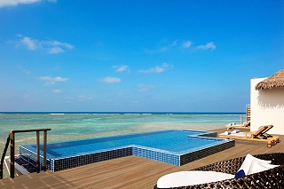 Radisson Blu Resort Maldives