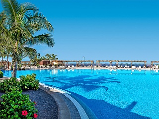 Esencia de La Palma by Princess