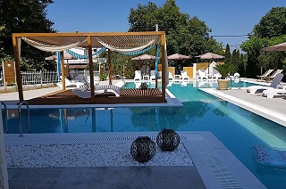Agorastos Boutique Hotel