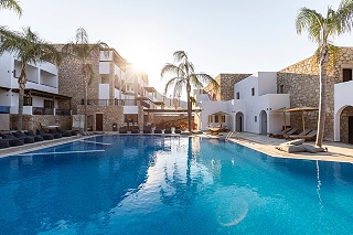 Costa Lindia Blue Star