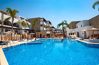 Costa Lindia Blue Star