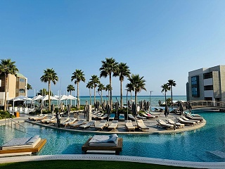 AMIRA Luxury Resort & Spa