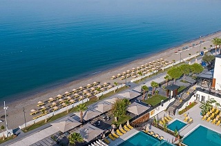 Sundia Exclusive by Liberty Fethiye