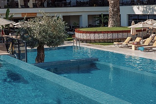 Sundia Exclusive by Liberty Fethiye