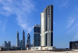 Avani+ Palm View Dubai Hotel & Suites