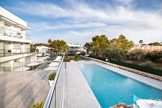 Hotel Petit Sagitario