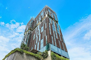 Barceló Business Bay Dubai