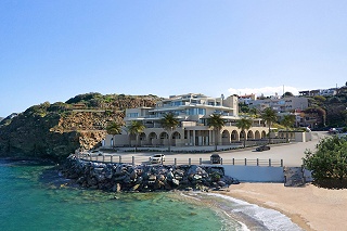 Castello Infinity Suites