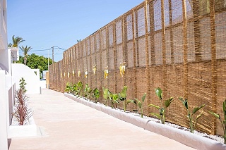 Atma Beach Rooms & Suites