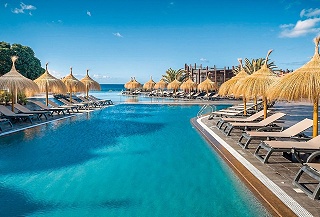 Barcelo Tenerife Royal Level