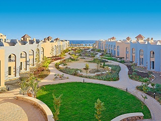 Lazuli Hotel Marsa Alam