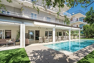 Hotel Rivage Taormina
