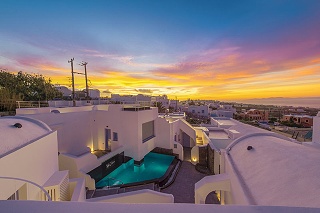 Sole D'oro Luxury Suites