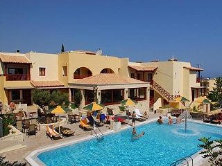 Royal & Imperial Belvedere Hotels