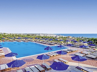 Royal & Imperial Belvedere Hotels