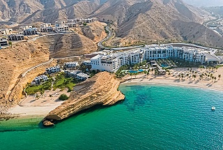 Jumeirah Muscat Bay