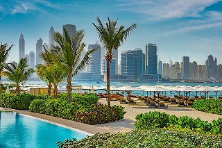 NH Collection Dubai The Palm