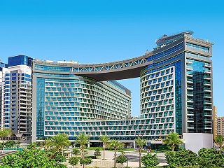 NH Collection Dubai The Palm
