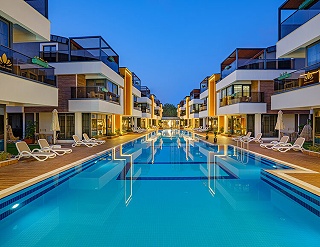 Elysium Green Suites