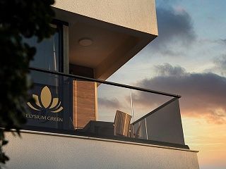 Elysium Green Suites