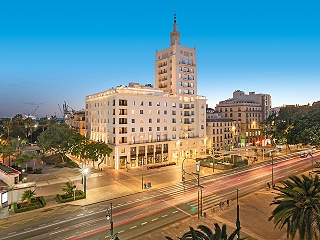 Soho Boutique Equitativa